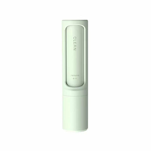 2-1 Reusable Pet Hair Remover Brush Lint Roller