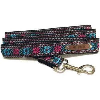 Chic Canine Couture Lead made by Finnigans Play Pen