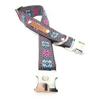 Chic Canine Couture Lead made by Finnigans Play Pen