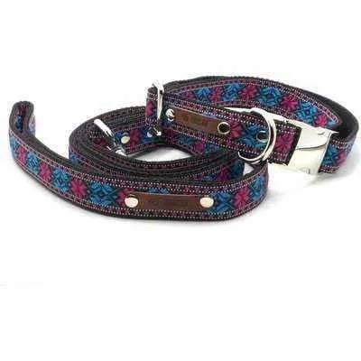 Chic Canine Couture Lead made by Finnigans Play Pen