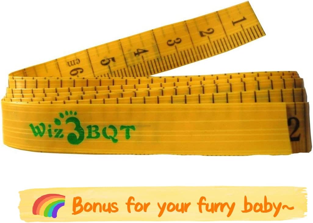 Adjustable 3D Christmas Santa Hat for Big Dogs Pets Holiday Party (Large)