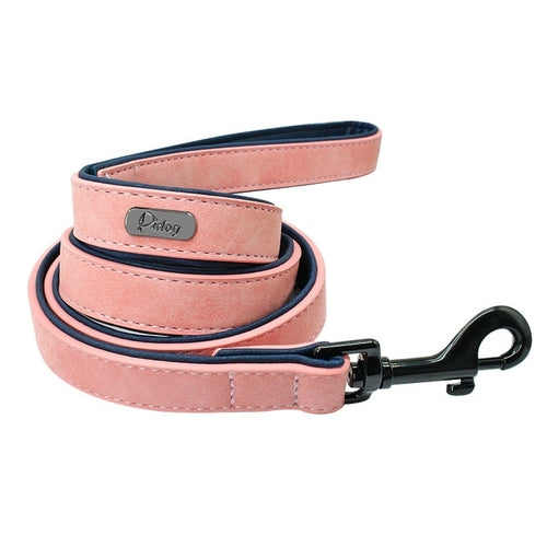 Leather Pet Leash
