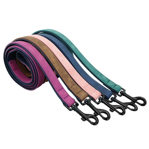 Leather Pet Leash