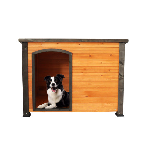 45"Dog House Kennel