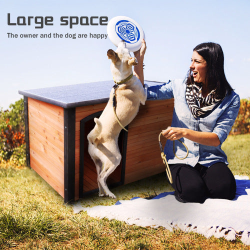 45"Dog House Kennel