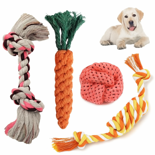 Dog Rope Toy