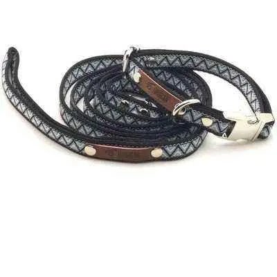 Whimsy Pup VIP Collar Set Finnigans Play Pen