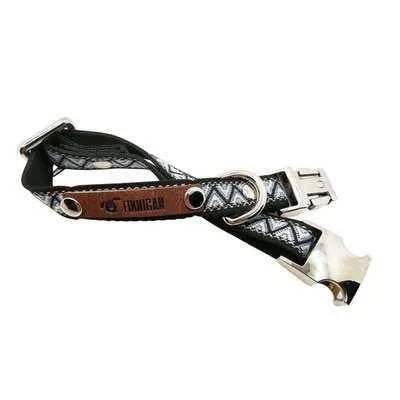 Whimsy Pup VIP Collar Set Finnigans Play Pen